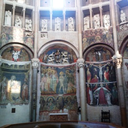 Baptisterium 2